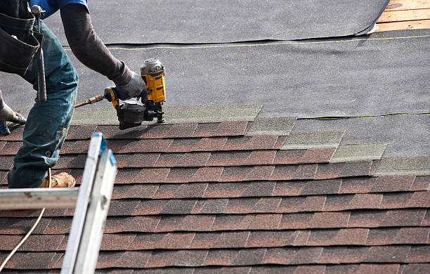 Licensed Roofing service in Nevada City, CA - Brentwood Metal Roofing